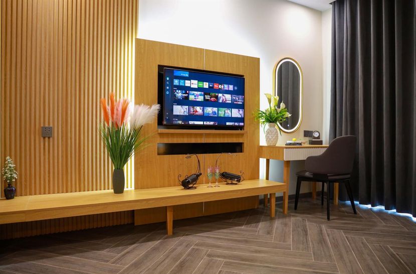 DAYSTAR HOTEL PHU QUOC - 3