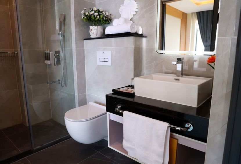 DAYSTAR HOTEL PHU QUOC - 4