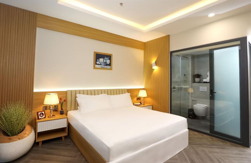 DAYSTAR HOTEL PHU QUOC - 5