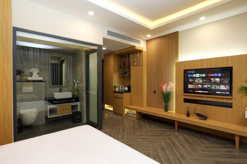 DAYSTAR HOTEL PHU QUOC - 6