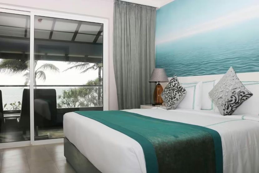 EARLS REGENT - 2