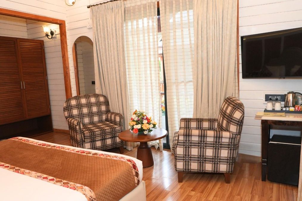 Картинка отеля - 2