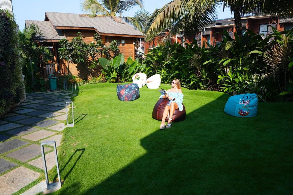 Картинка отеля - 12