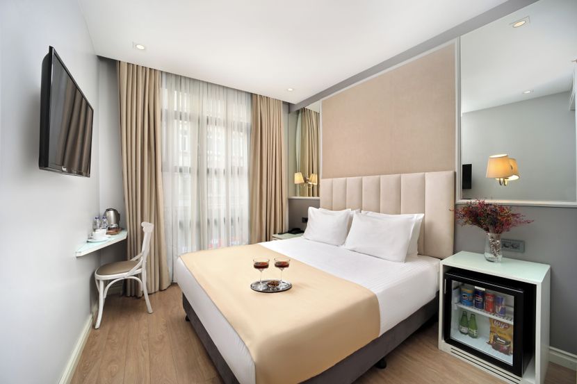 Ess Hotel - 2