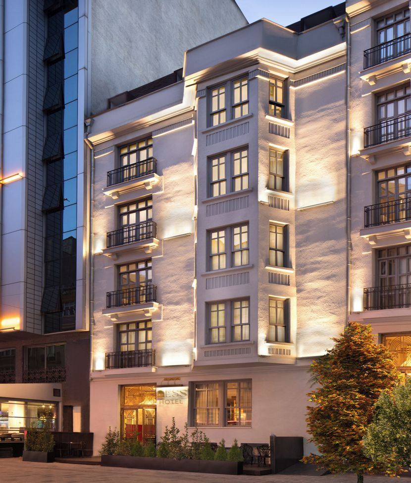 Ess Hotel - 3