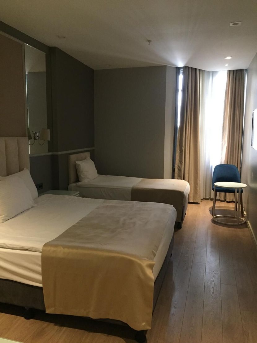Ess Hotel - 4