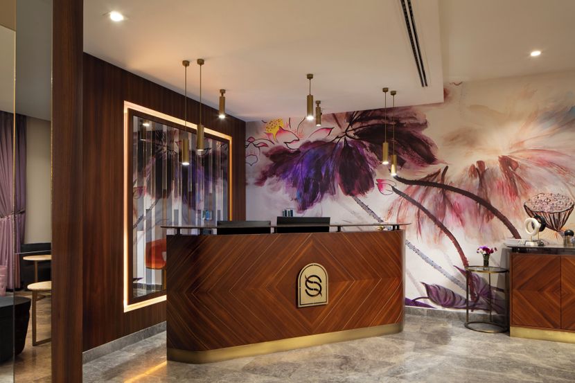 Ess Hotel - 5