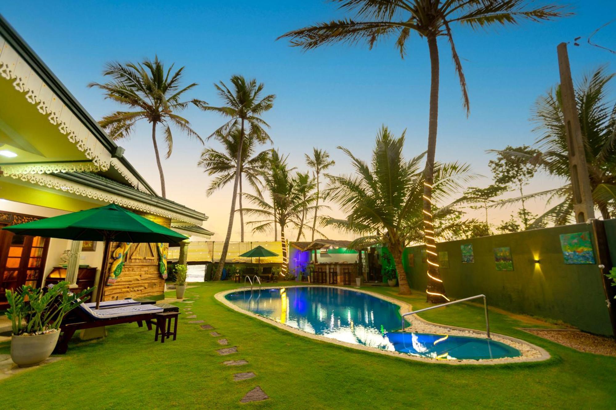 Картинка отеля - 19