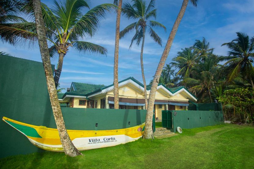 VILLA CARLA - 3