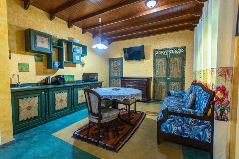 VILLA CARLA - 5