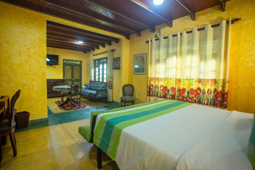 VILLA CARLA - 6