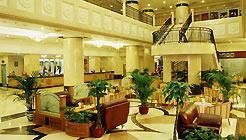 BEIJING FOREING EXPERTS BUILDING - 2