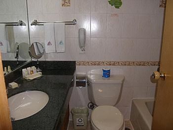 Картинка отеля - 11