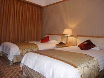 BEIJING FOREING EXPERTS BUILDING - 13