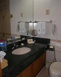 BEIJING FOREING EXPERTS BUILDING - 15