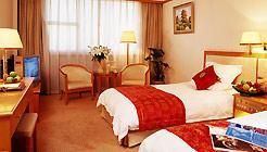 BEIJING FOREING EXPERTS BUILDING - 3