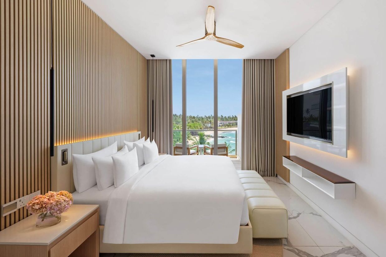 RADISSON COLLECTION RESORT - 13