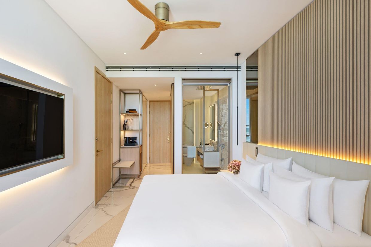 RADISSON COLLECTION RESORT - 16