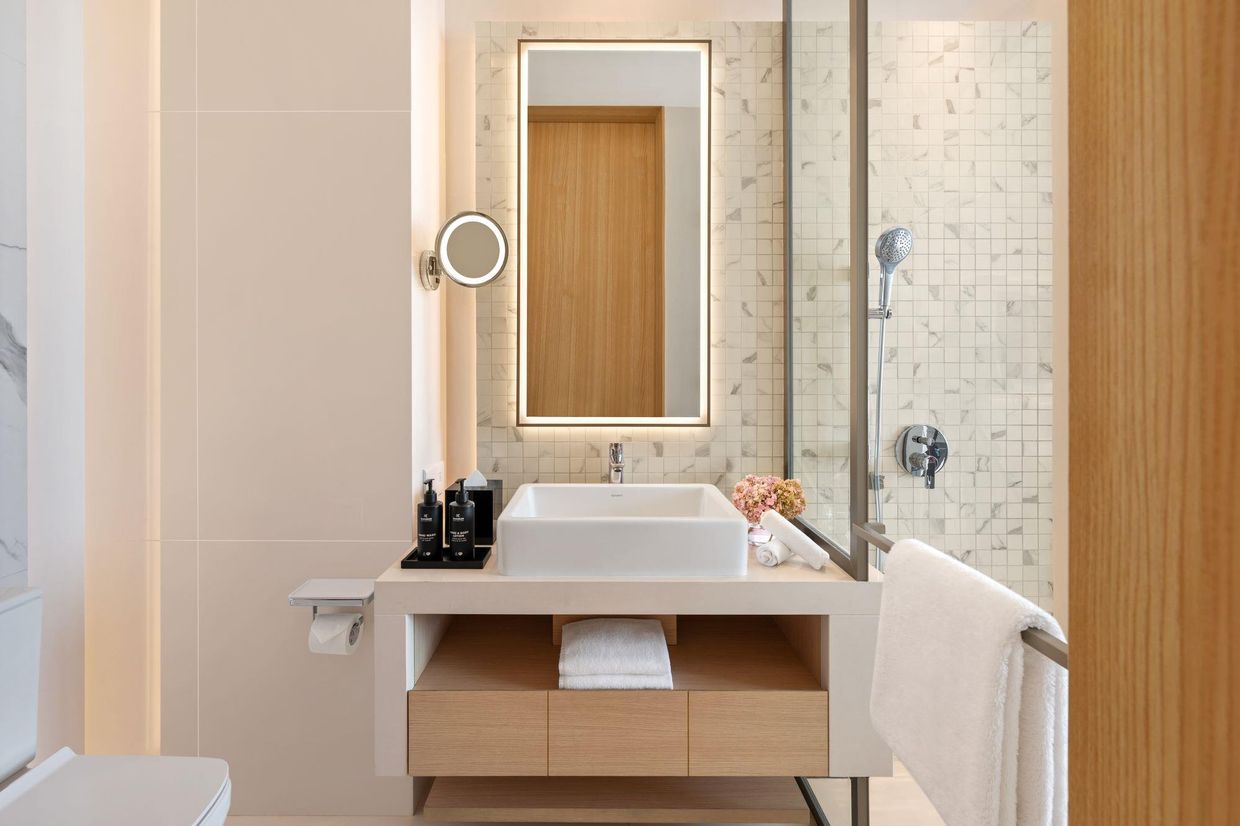 RADISSON COLLECTION RESORT - 17