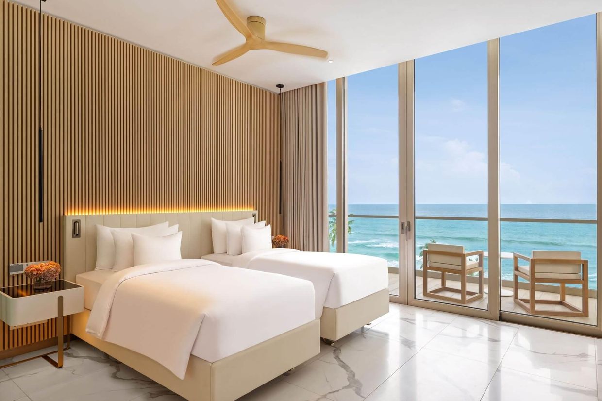 RADISSON COLLECTION RESORT - 18