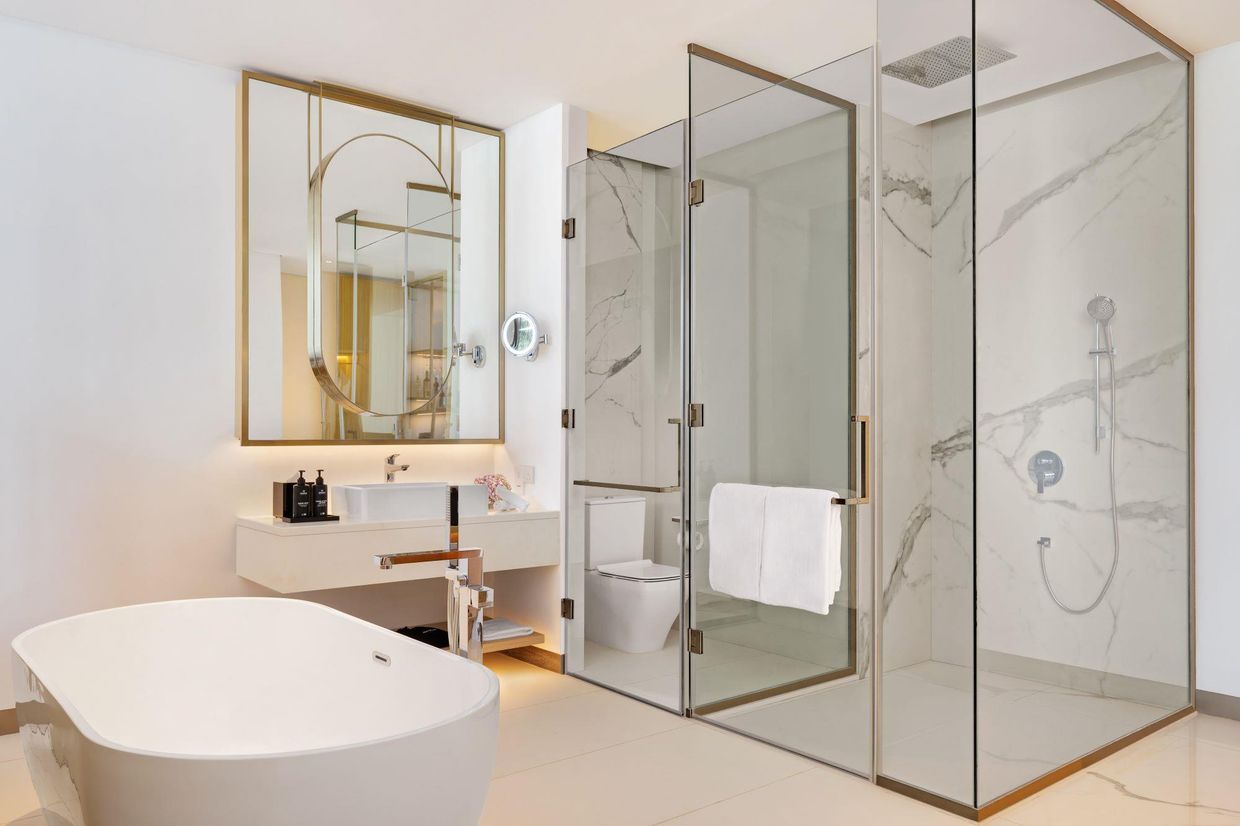 RADISSON COLLECTION RESORT - 19