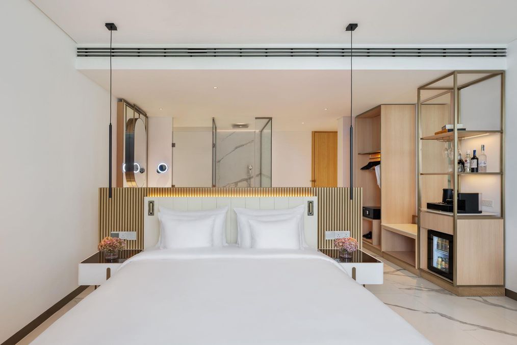 Картинка отеля - 20