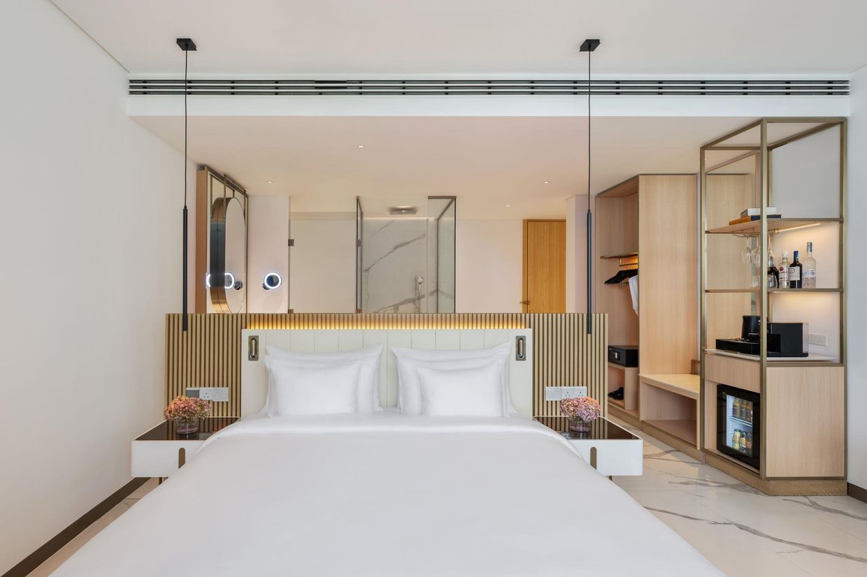 RADISSON COLLECTION RESORT - 20