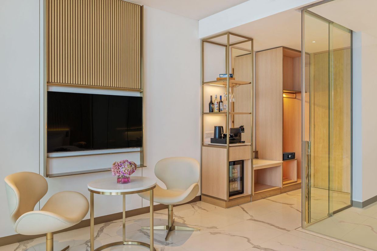 RADISSON COLLECTION RESORT - 21