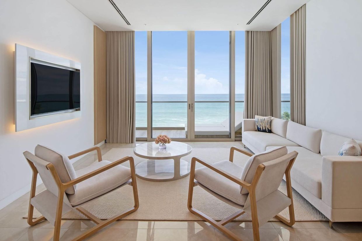 RADISSON COLLECTION RESORT - 22