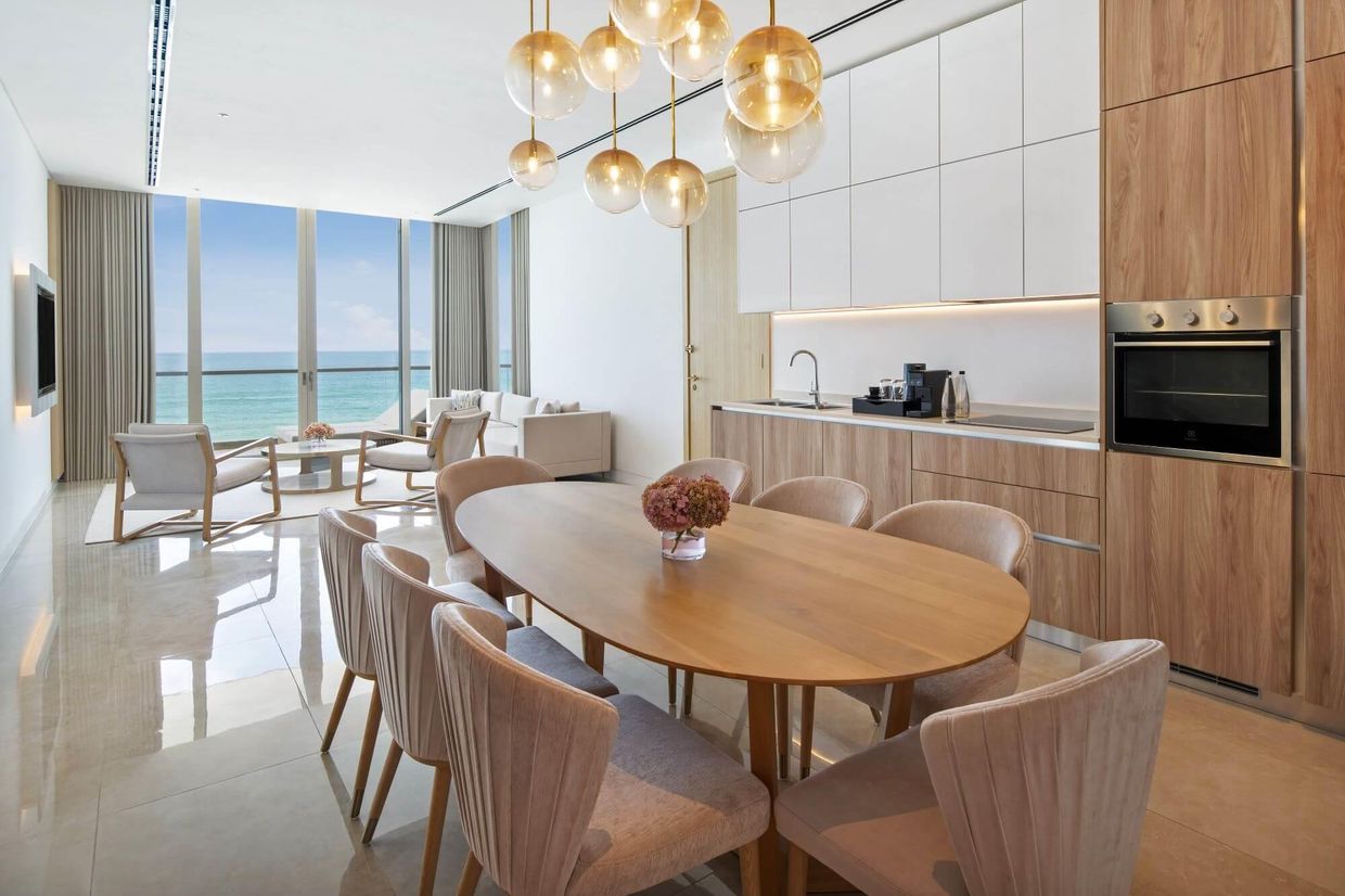 RADISSON COLLECTION RESORT - 23