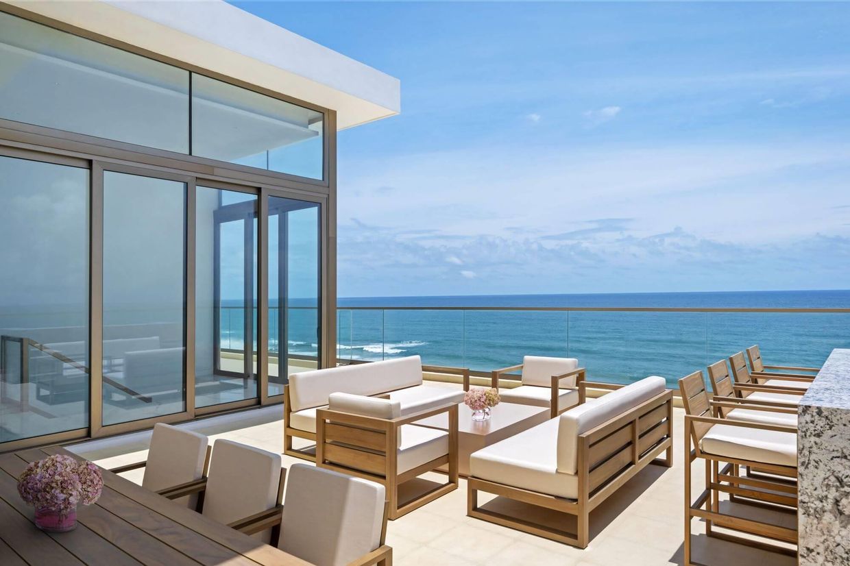 RADISSON COLLECTION RESORT - 24