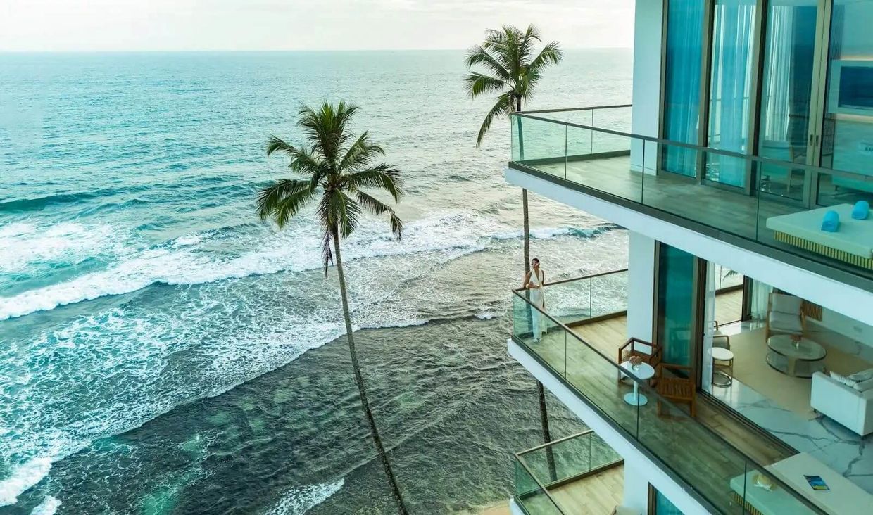 RADISSON COLLECTION RESORT - 27