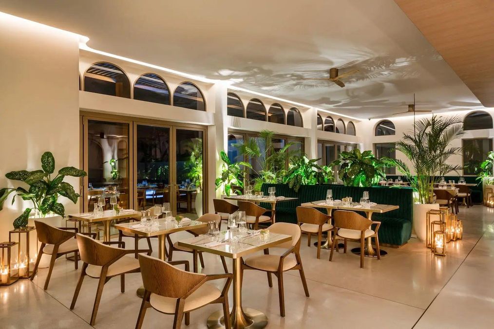 Картинка отеля - 29