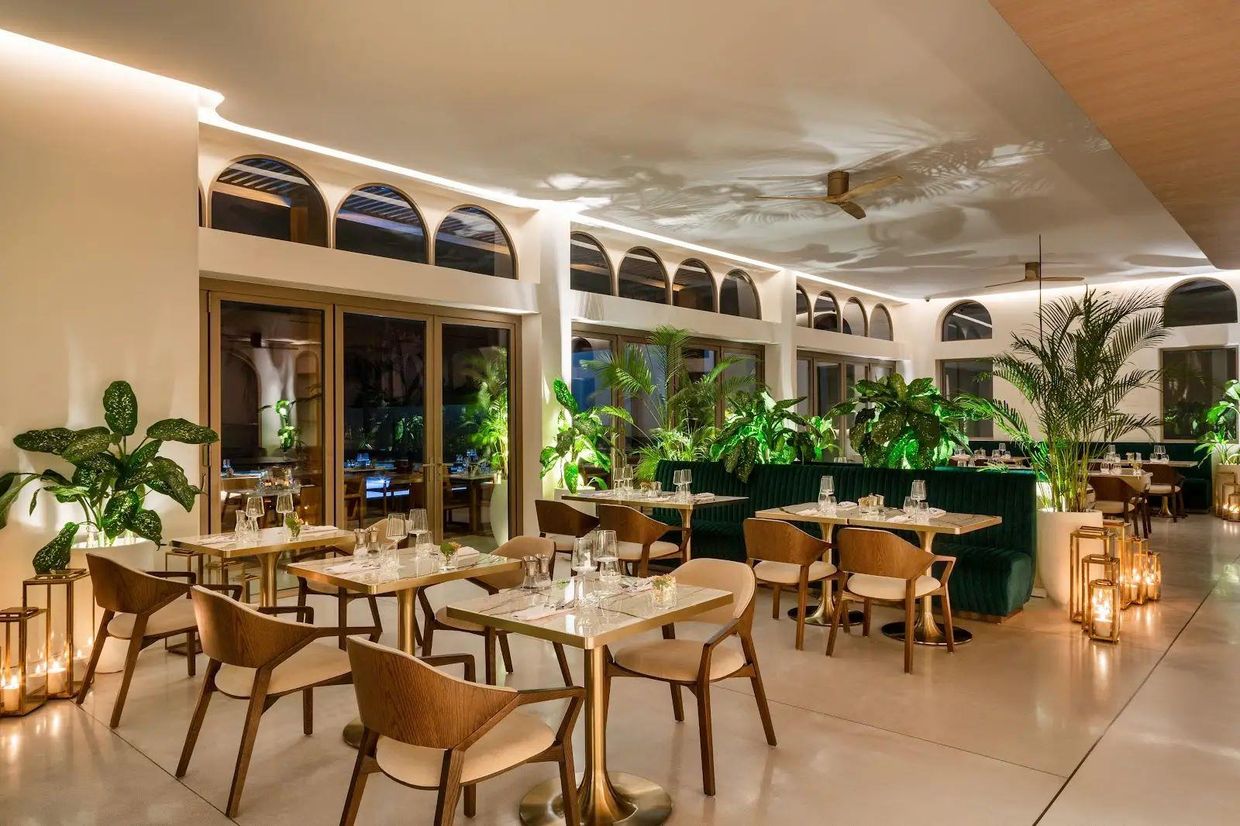 RADISSON COLLECTION RESORT - 29