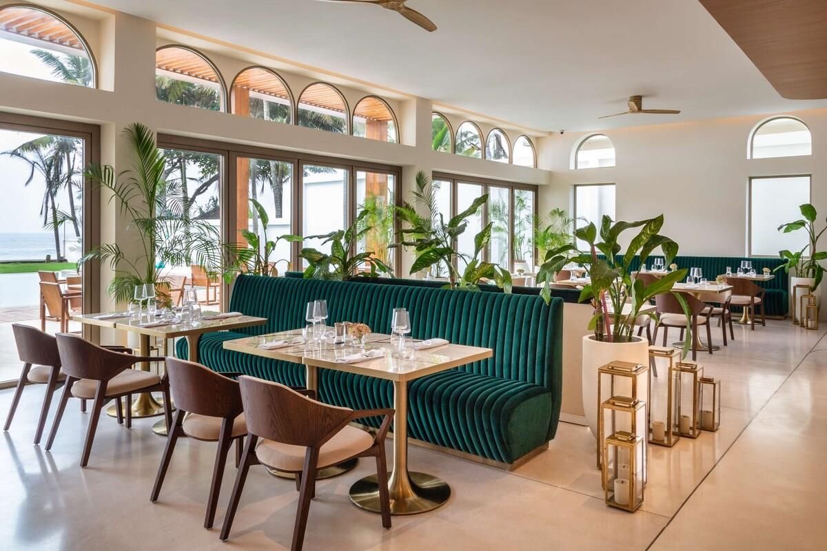 RADISSON COLLECTION RESORT - 30