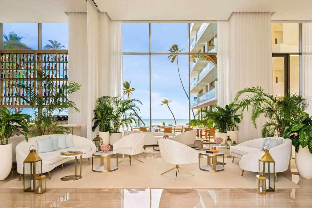 Картинка отеля - 4