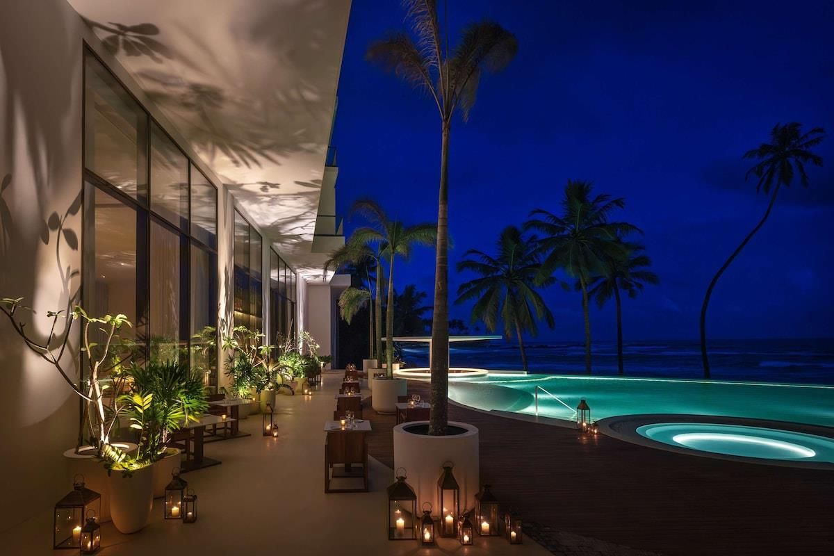 RADISSON COLLECTION RESORT - 39