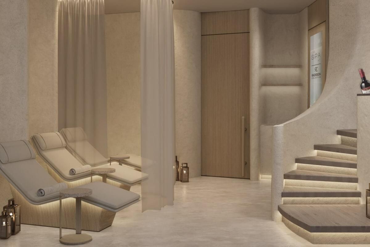 RADISSON COLLECTION RESORT - 40