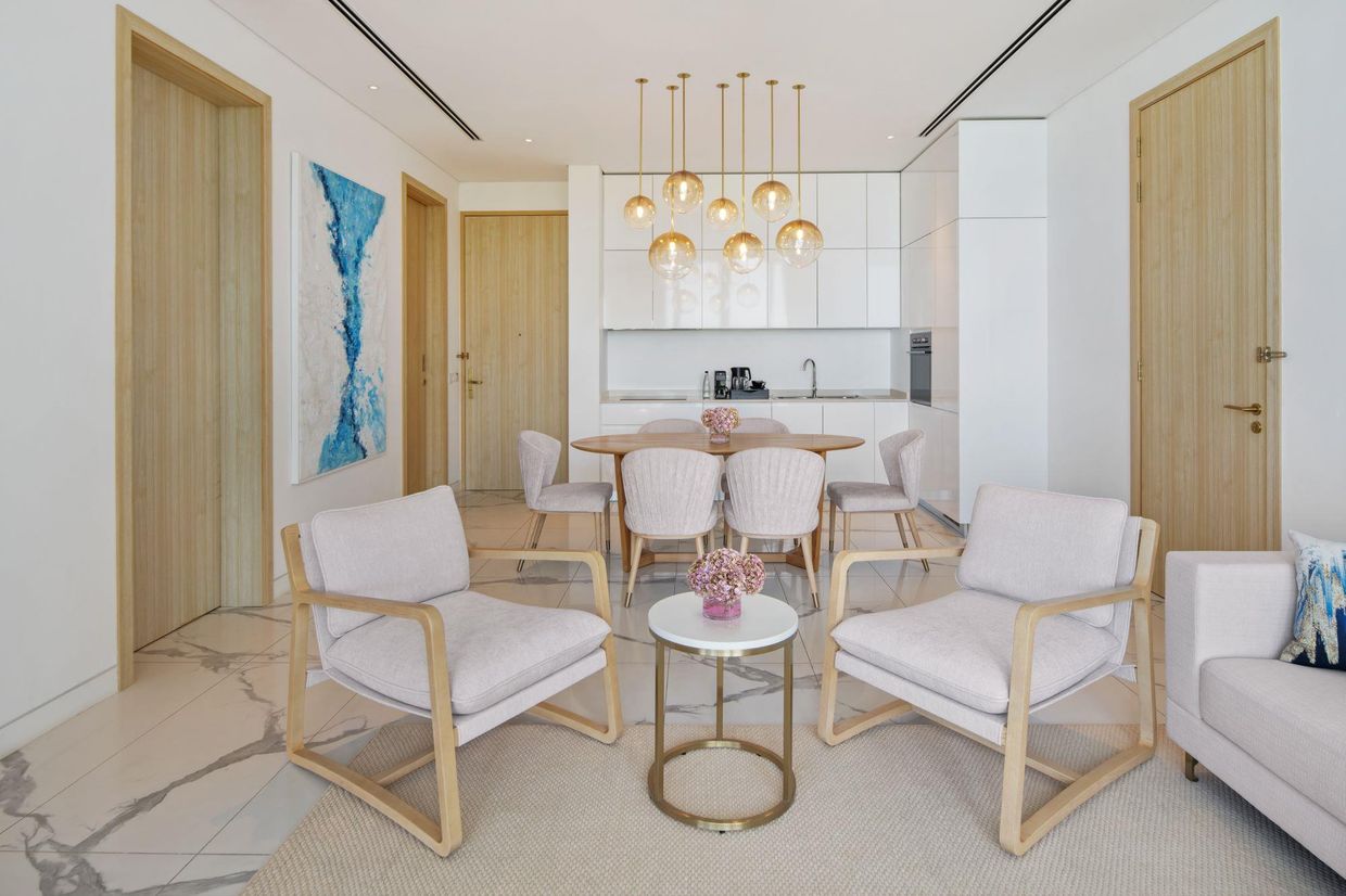 RADISSON COLLECTION RESORT - 8