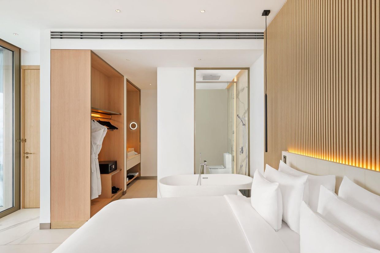 RADISSON COLLECTION RESORT - 10