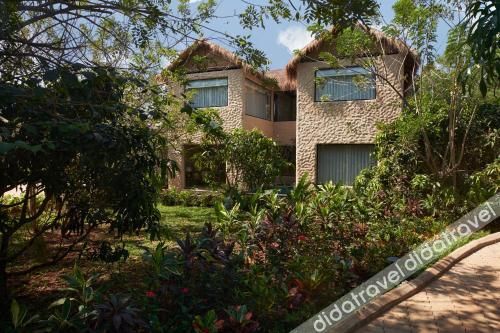 LARISA RESORT & SPA ASHVEM (ex. LARISA HOTEL AND RESORT ASHWEM) - 5