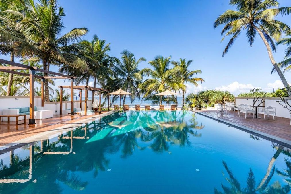 Картинка отеля - 2