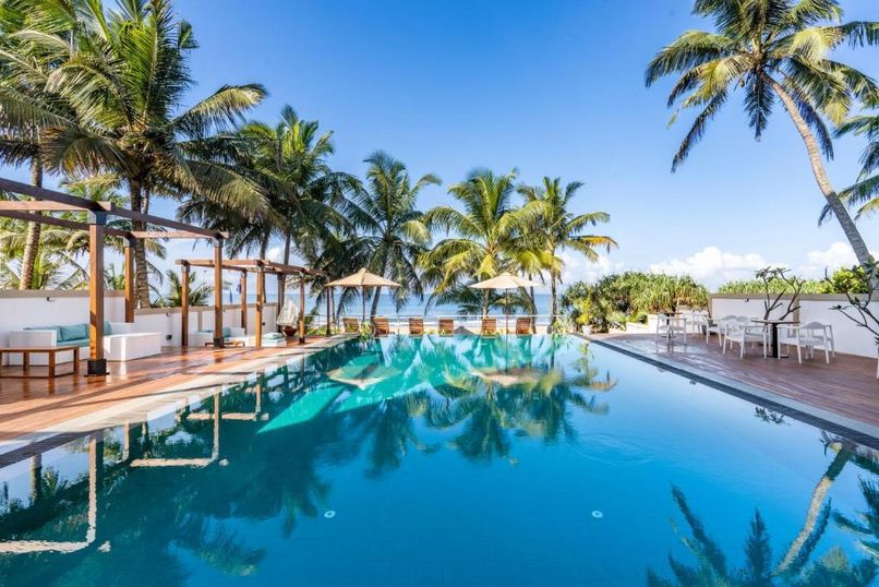 SHANDARU BLUE BENTOTA - 2