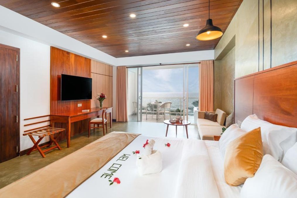 Картинка отеля - 12