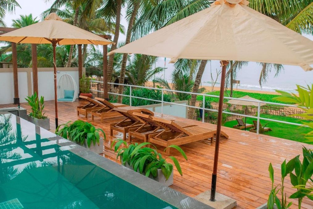 Картинка отеля - 14