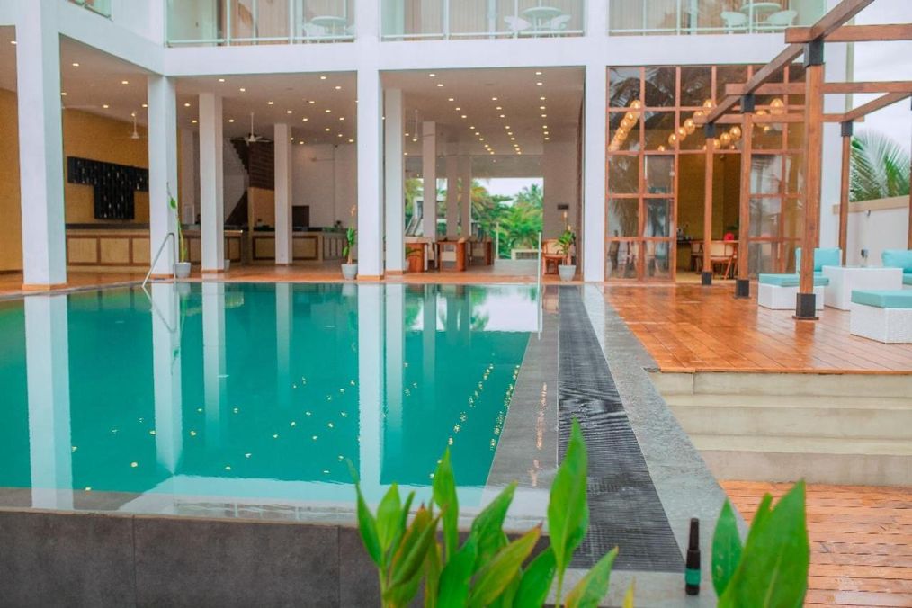 Картинка отеля - 15