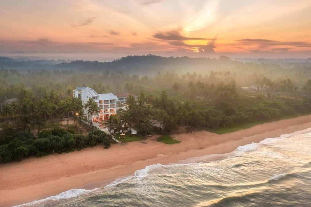 Картинка отеля - 3