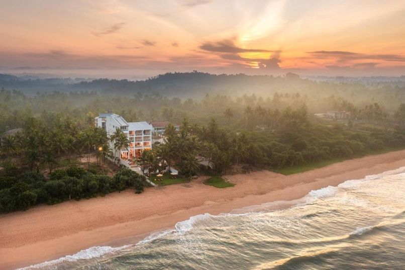 SHANDARU BLUE BENTOTA - 3