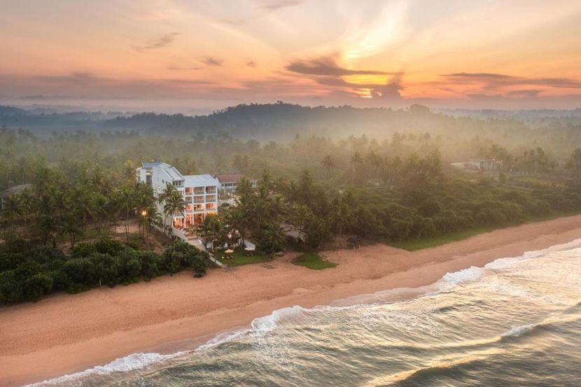 SHANDARU BLUE BENTOTA - 3