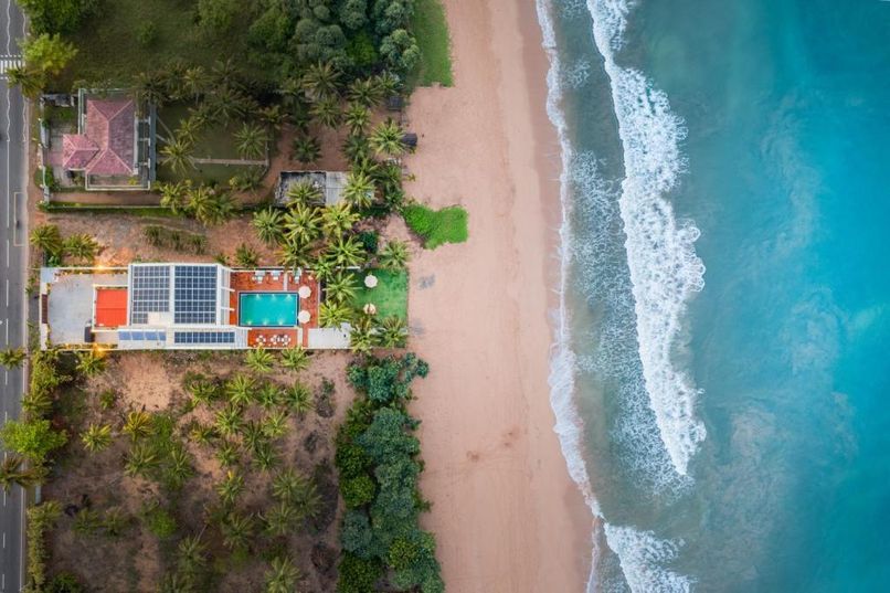 SHANDARU BLUE BENTOTA - 4